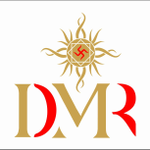 D.M. Jewellers Logo